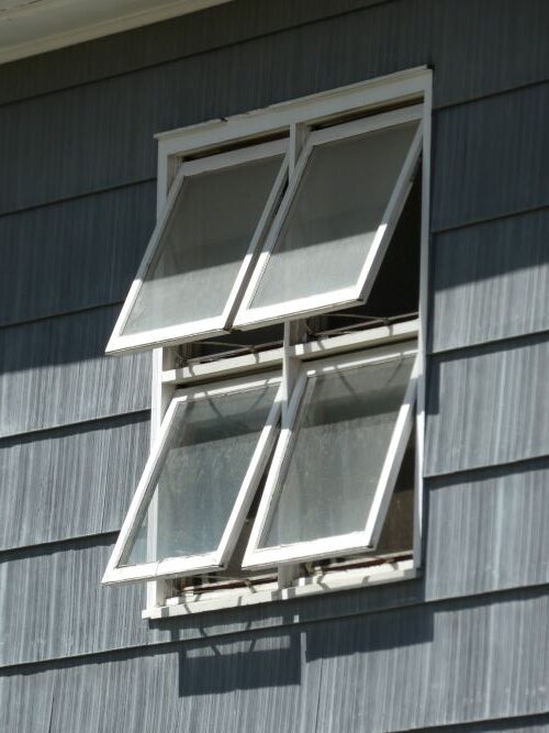 awning windows Baytown