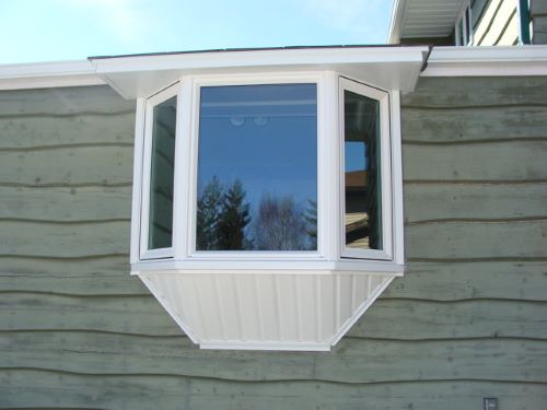 bow window installation Baytown