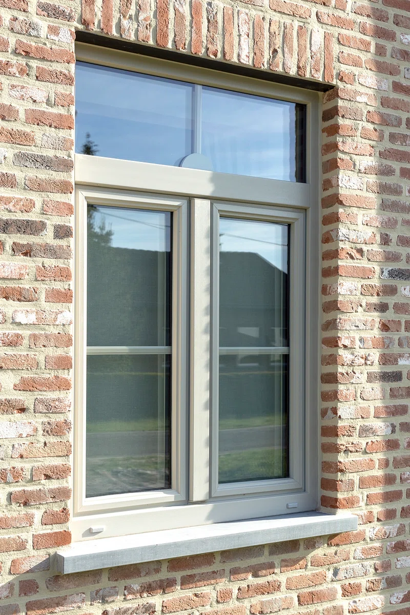 casement windows Baytown