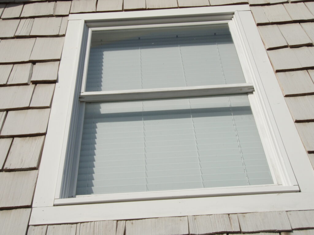 double hung window style Baytown