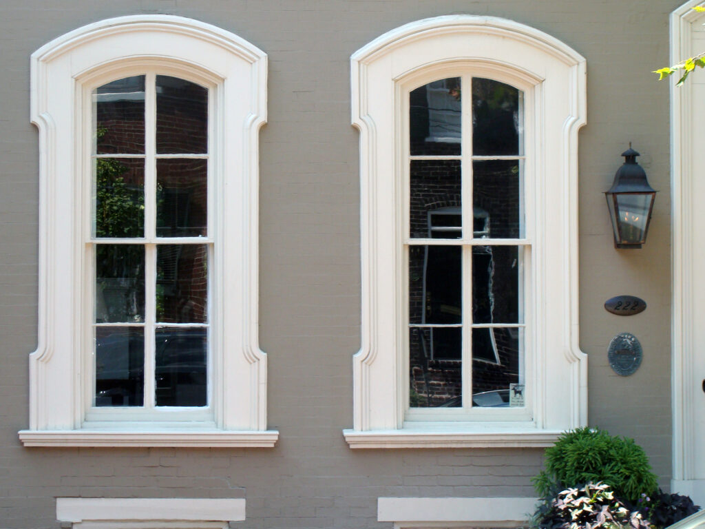 replacement windows baytown tx