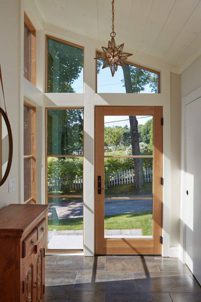 window replacement in goose creek tx and door installation services