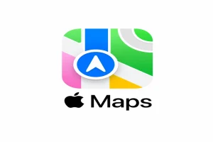 Applemaps